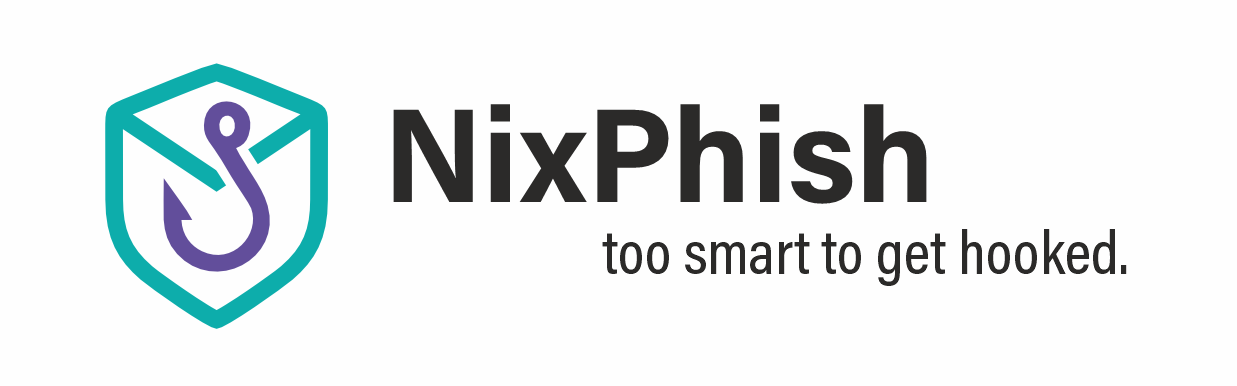 NixPhish - too smart to get hooked.